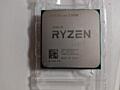 Процессоры Ryzen 5 2600 и Ryzen 5 5500