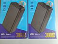 Повербанк 10000mAh/20000mAh/30000mAh/60000mAh