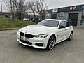 BMW 430i xDrive GranCoupe