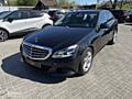 Mercedes Benz E Class