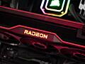 Radeon™ RX 6800 (16GB) (возможен обмен)