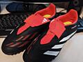 Сороконожки 38 р-р Adidas Predator TF, Adidas Crazyfast