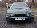 BMW е39 525TD