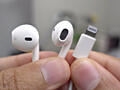 EarPods lightning