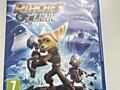 Продам на пс4! Ratchet & Clank!!! На русском языке!