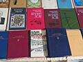 Художественную литературу продам от 10 руб. /обмен на продукты