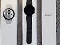 Samsung Galaxy Watch4 44mm Smartwatch SM-R875F 4G LTE Silver