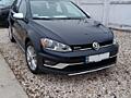 Volkswagen Golf ALLTRACK 4х4