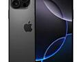 iPhone 16 PRO Max 256 gb, Black Titanium