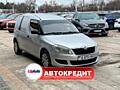 Skoda Praktik (Доступен в Автокредит)