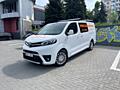 Toyota Proace 2019 - практически идеальная!