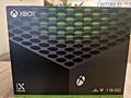 Microsoft Xbox Series X 1Tb