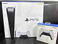 Sony PlayStation 5 White 825Gb