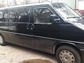 T4 Volkswagen Transporter 2.5TD 98 г. в.