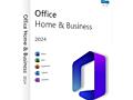 Microsoft Office 2024 pentru casă și afaceri