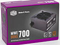 Блок питания Cooler Master NWE 700Ватт