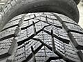 205/60 R16 DUNLOP MADE IN FRANCE