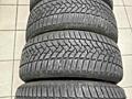 215/55 R16 DUNLOP MADE IN GERMANY