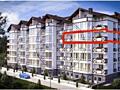 Пропонується до продажу 3-х кімнатна квартира в ЖК DESNA Residence в .