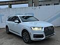 2018 AUDI Q7 PRESTIGE 3,0 TFSI