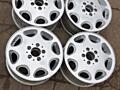 Продам диски 5×112 R-15