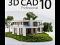 Ashampoo 3D CAD Professional 10