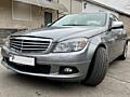 Продам Mercedes-Benz C-Class C 220 CDI AT. Авто свежепригнан