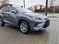 Lexus NX Hybrid 4x4