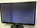 Монитор Philips 223V5L: 22" (1920x1080) TN WLED / VGA, DVI цифровой