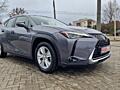 Lexus Ux Hybrid