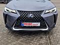 Lexus UX Hibrid