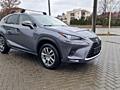 Lexus NX 4x4 Hibrid