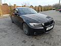 BMW 318I E90 2009 Рестайлинг