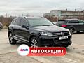 Volkswagen Touareg (Доступен в Автокредит)