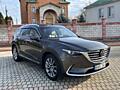 Mazda CX-9, 2018 год, молд. регистрация, идеальное состояние