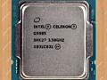 LGA 1200 intel G 5905 3.50gnz