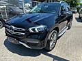 Mercedes Benz GLE