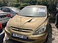 Autoturism Peugeot 307, anul 2001 Mijloc de transport fost in...