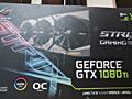 Продам видеокарту GTX 1080 TI