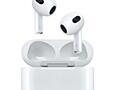 Apple AirPods 3rd generation