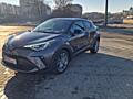 Toyota chr 2,0 L hibrid 83000km!!!