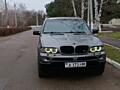 BMW E53 3.0D