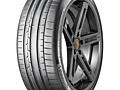 275/45R21 107Y FR SportContact 6 MO	  Тип: для внедорожников. ...