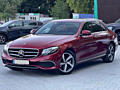 Mercedes Benz E Class