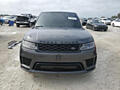 Land Rover Range Rover Sport Hst 2020 оригинальный пробег