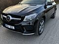 Vind Mercedes GLE350 coupe