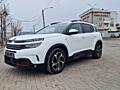 Citroen ac5 Aircross Motorina Automat