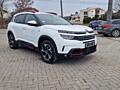 Citroen C5 aircross Automat motorina