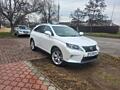 Lexus RX 450 h гибрид рестайлинг