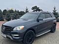 Mercedes ML350 Дизель